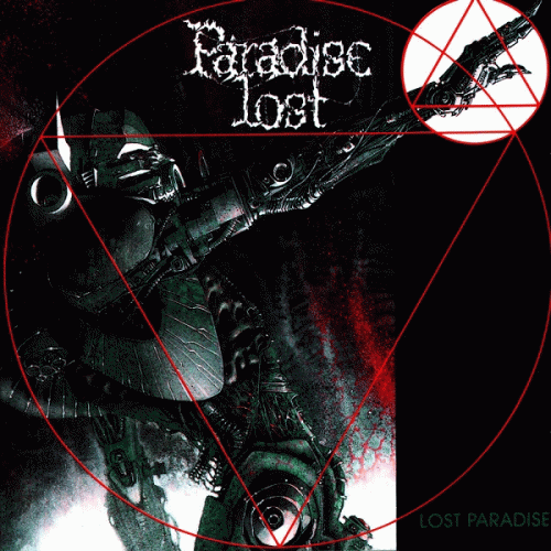 Paradise Lost : Lost Paradise